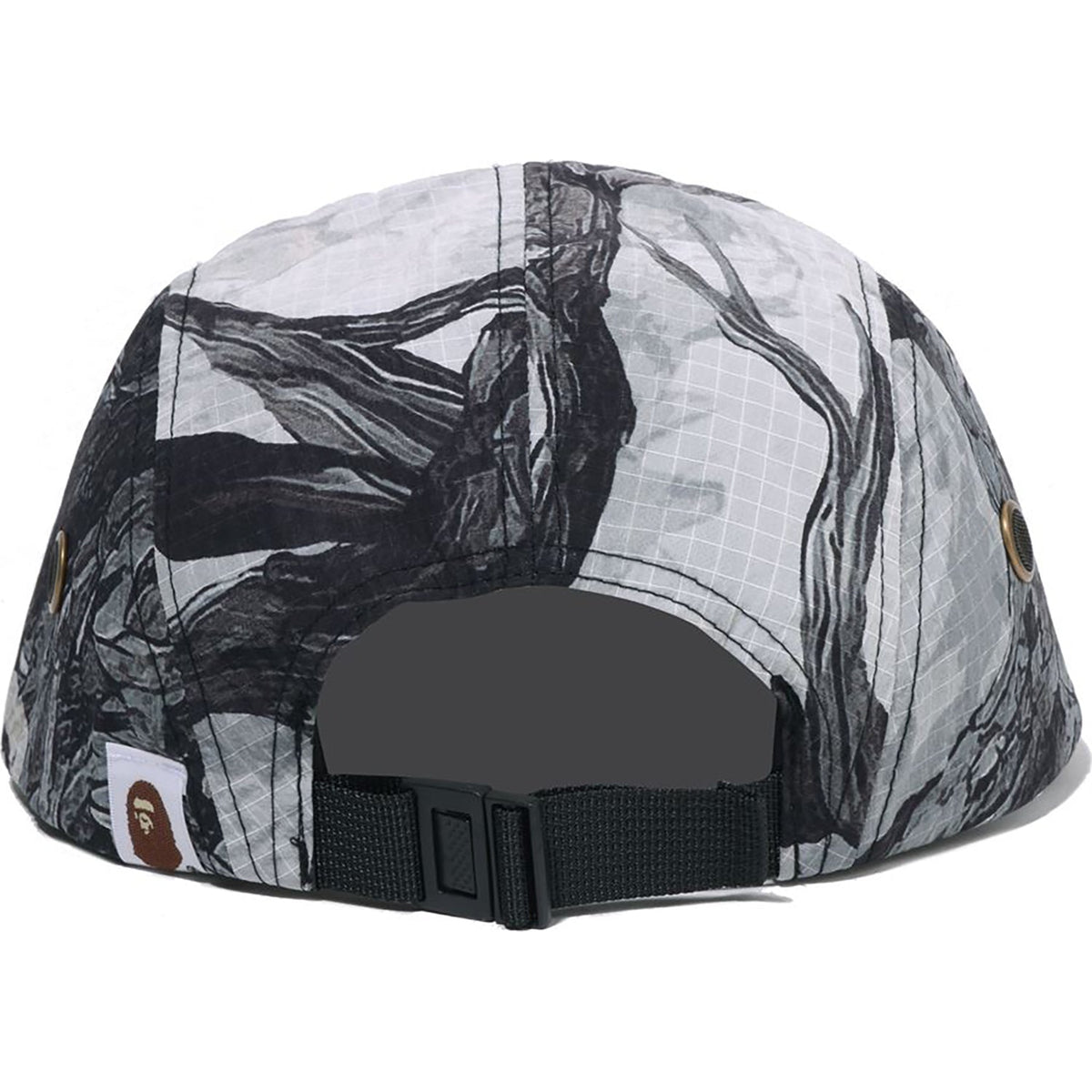 TREE EDGE CAMO CAP MENS