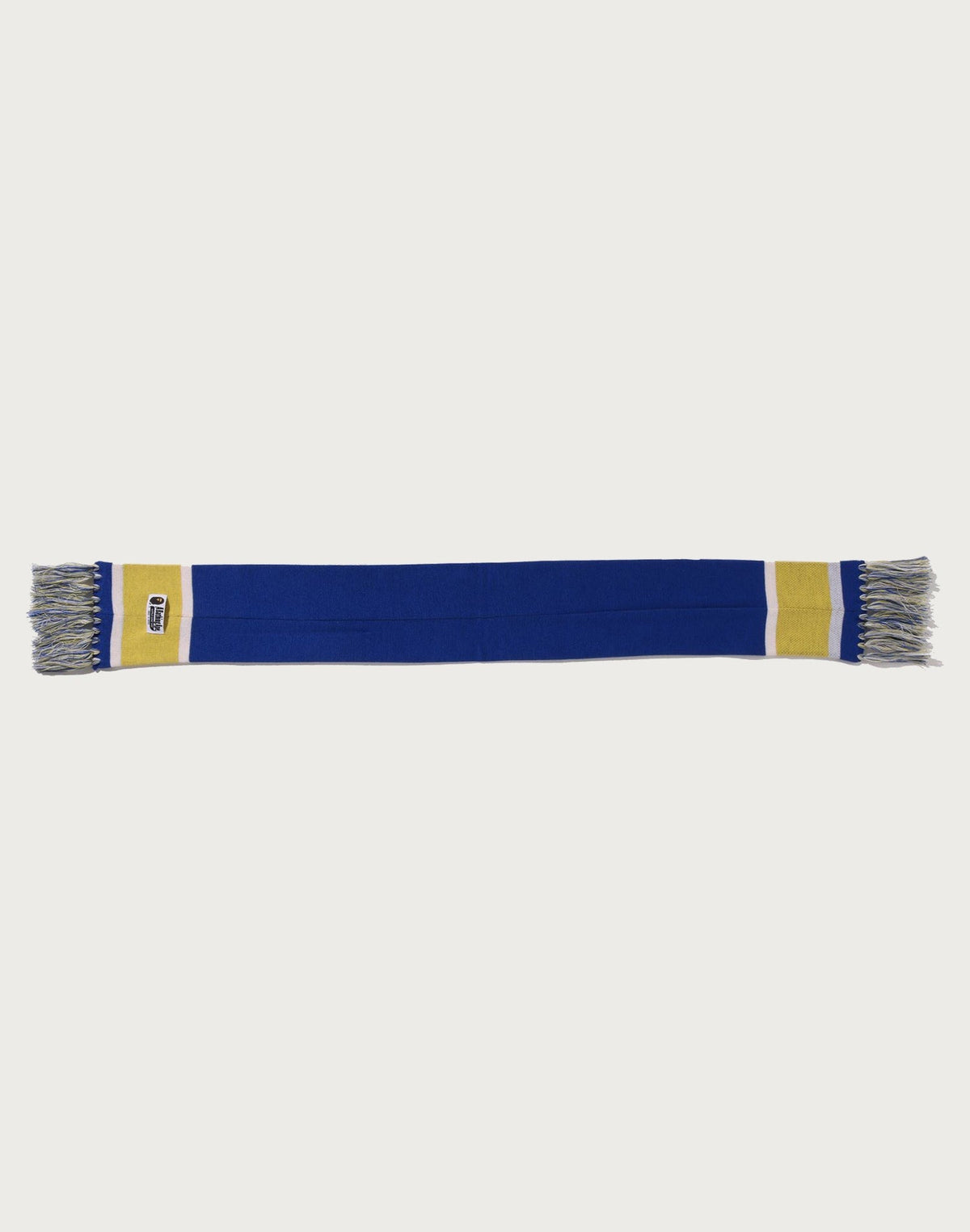 BABY MILO KNIT SCARF KIDS