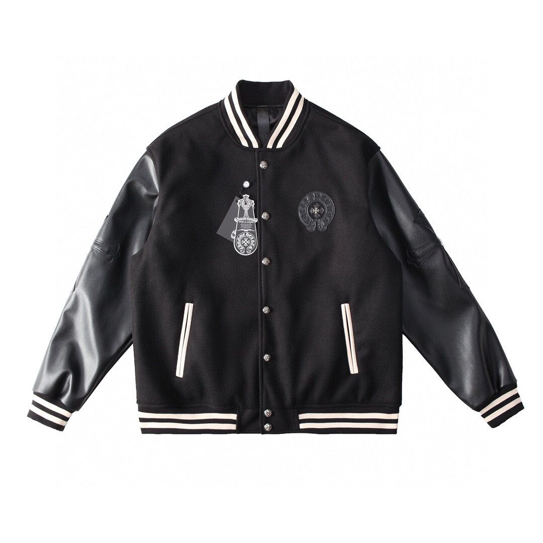 Chrome Hearts New Jacket SS23
