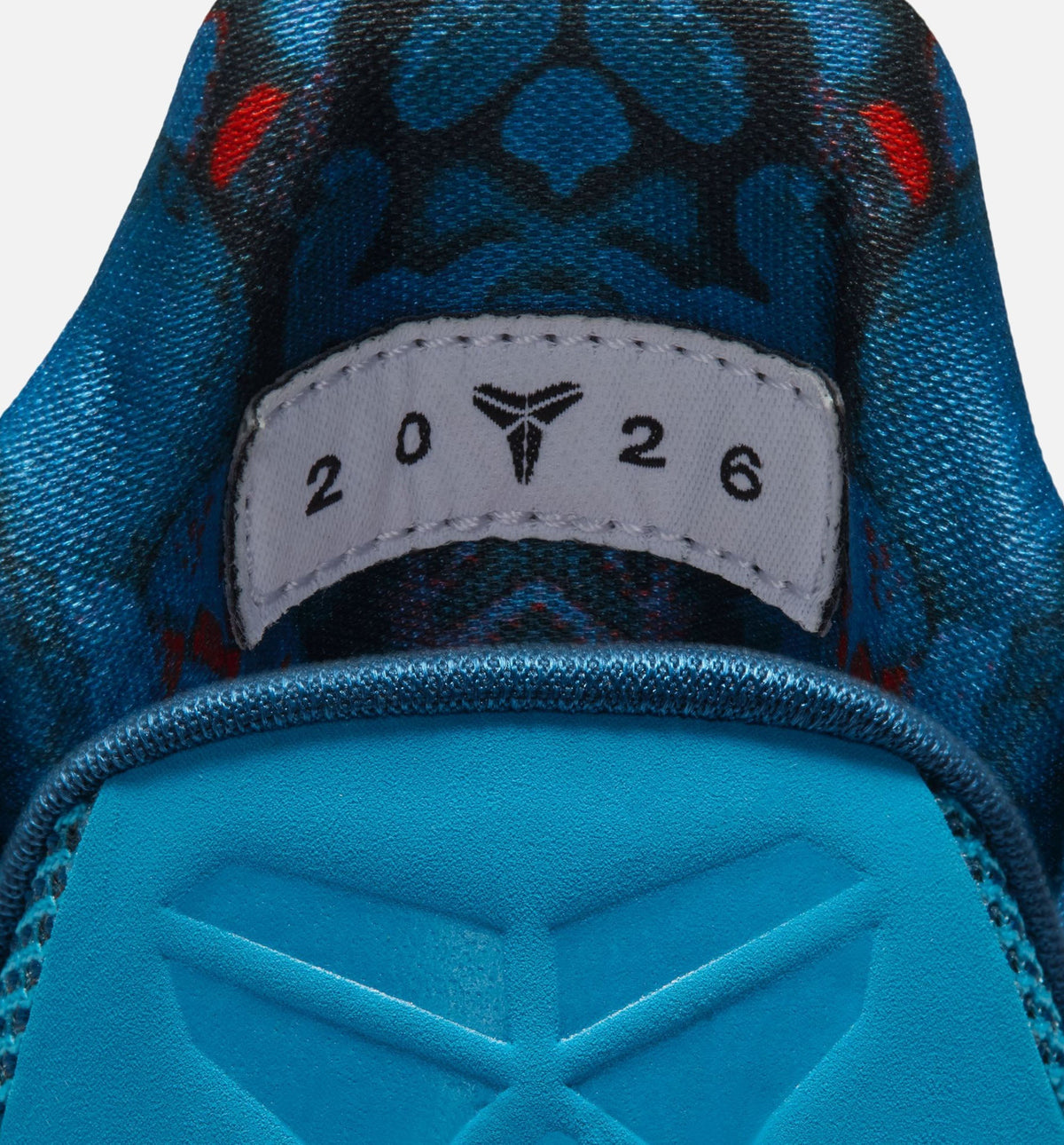 Kobe 10 Protro Blue Lagoon Men's Lifestyle Shoe – Blue Lagoon/Black