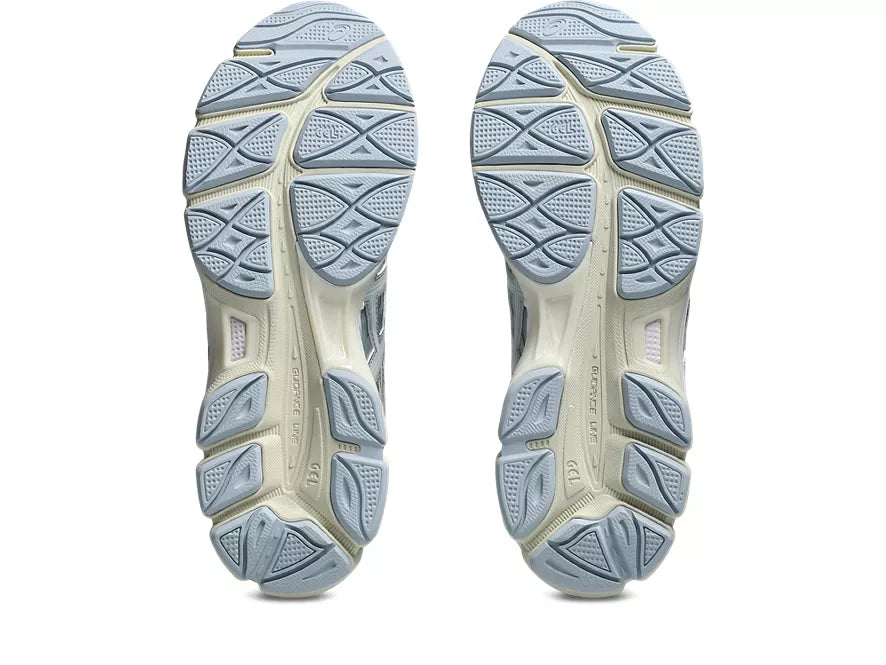 Asics Gel-Cumulus 16 'Storm Cloud/Pure Silver'