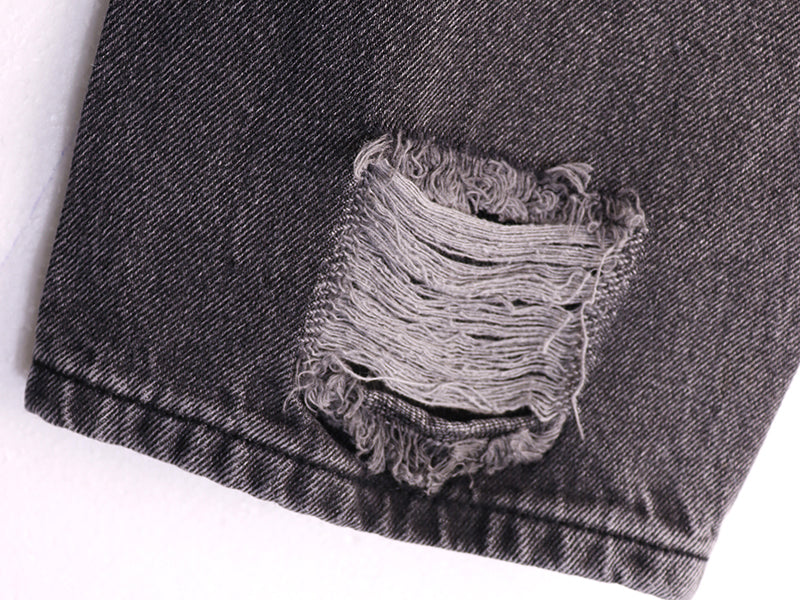 Godspeed Jeans #8209 Gray