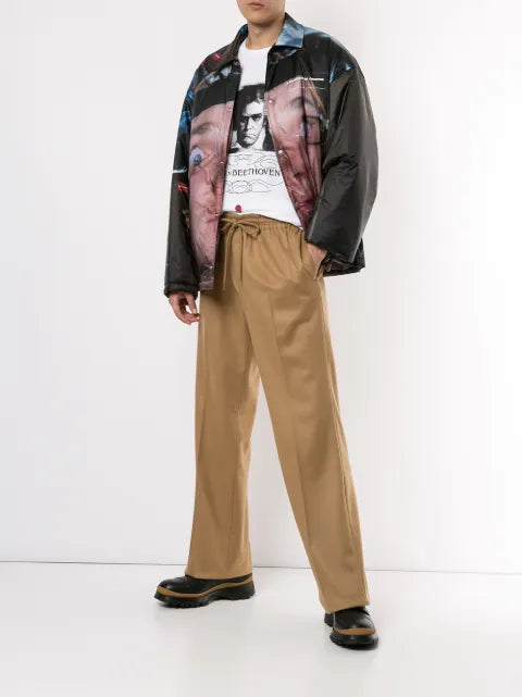 Undercover A Clockwork Orange jacket