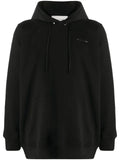 1017 ALYX 9SM oversized logo print hoodie
