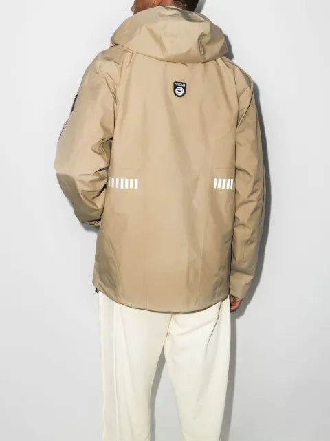 Nike x CACT.US CORP NRG hooded jacket