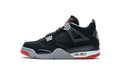 Nike Air Jordan 4 Retro Bred 2019 Reps Sneaker 308497-060