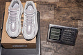 Reps Sneakers Yeezy Boost 700 V2 “Static”EF2829