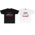 ICON Amiri Fashion T-shirt