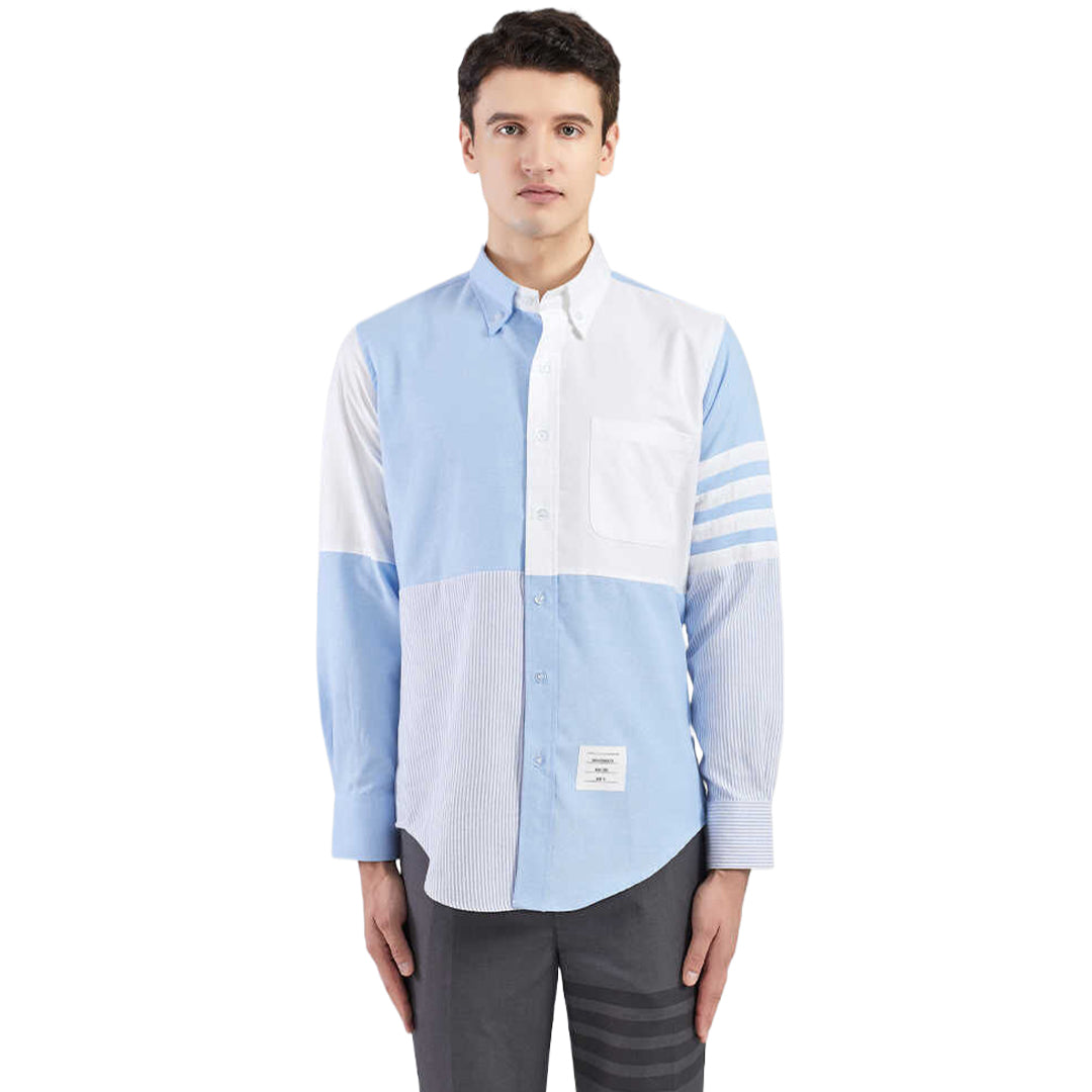 Men's Personalized Shirt | Thom Browne