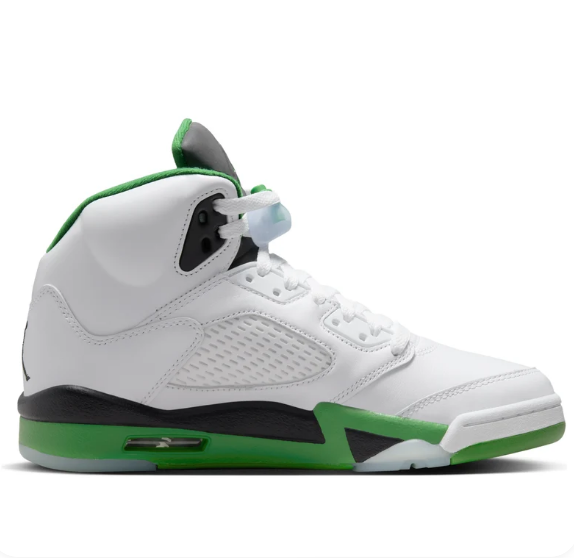 Air Jordan 5 Retro 'Lucky Green' (Women's) – DD9336-103