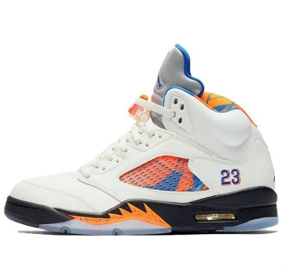 Air Jordan 4 Retro 'Thunder' 2023