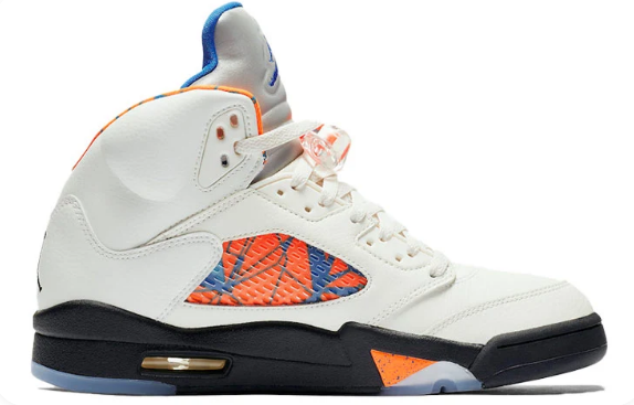 Air Jordan 4 Retro 'Thunder' 2023
