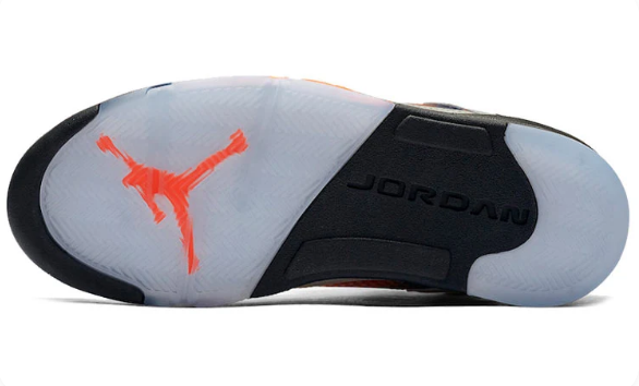 Air Jordan 4 Retro 'Thunder' 2023