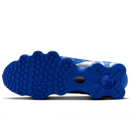 Nike Shox TL 'Hyper Royal' Sneakers AV3595-400