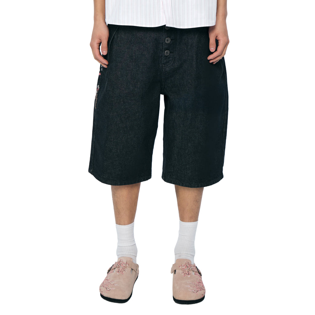 "blossom v2" Jorts