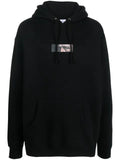 Ripndip Van Nermal cotton hoodie