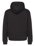 DSQUARED2 Bear-logo hoodie
