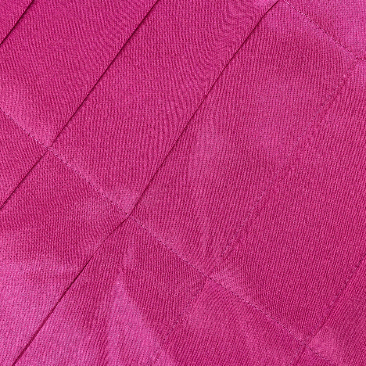 CITIZEN FUCHSIA FLARED SKIRT