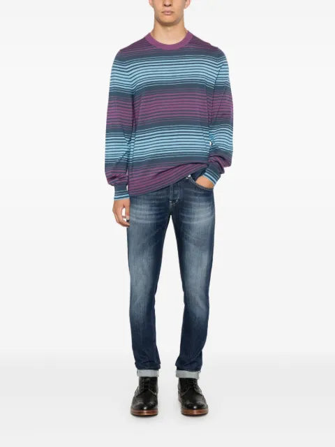 PS Paul Smith striped jumper