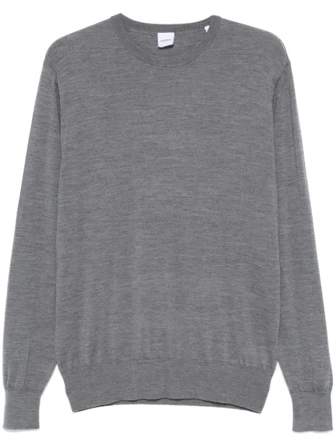 ASPESI virgin wool sweater