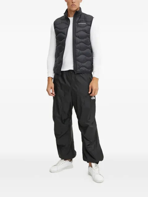 Peak Performance Helium quilted zipped vest