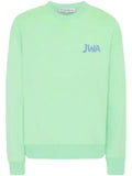JW Anderson logo-print sweatshirt