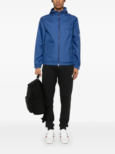 Moncler Etiache hooded jacket