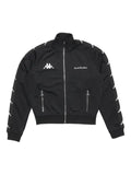 Acne Studios x Kappa zip-up jacket
