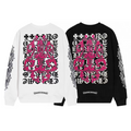 Chrome Hearts New SWEATSHIRTS 8800