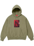 Supreme Kate Moss hoodie