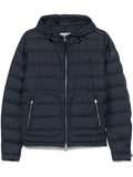 Moncler Sestriere puffer jacket