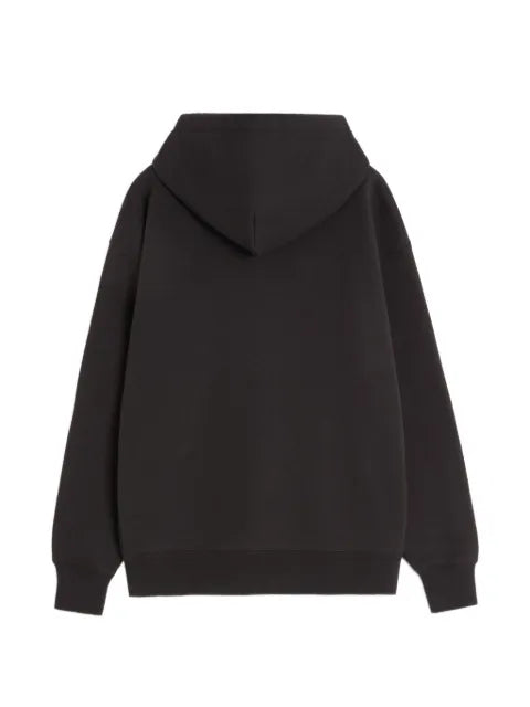Valentino Garavani Hoodie with VG-Patch