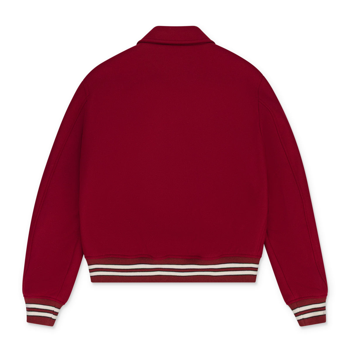 Red Bones Jacket