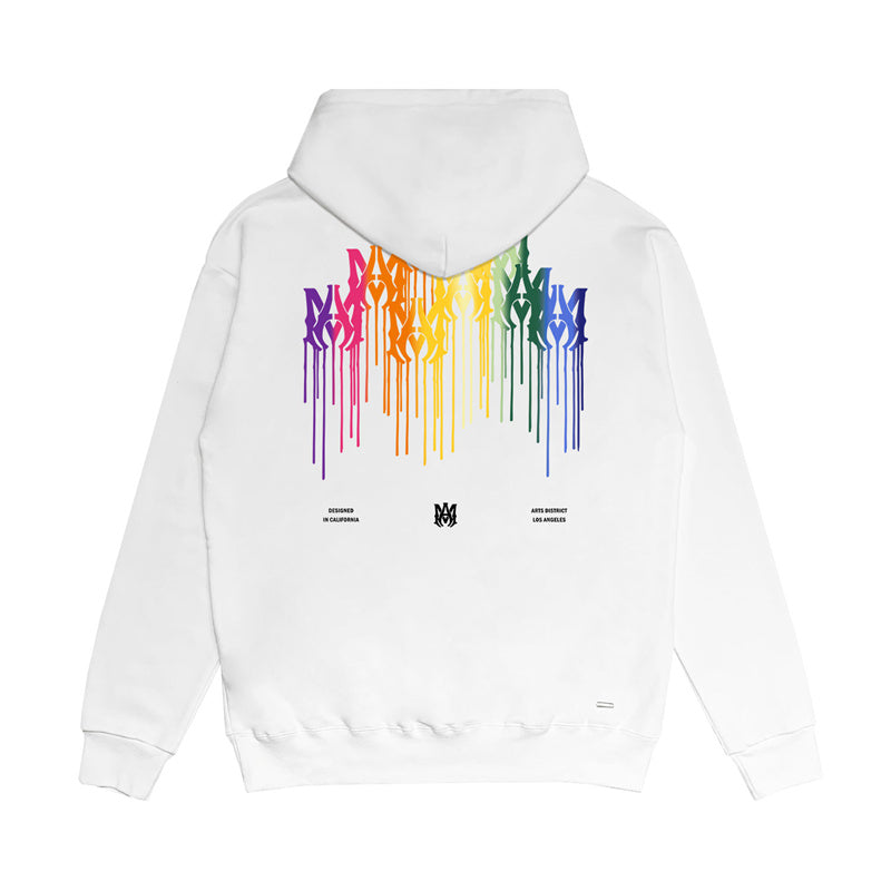 PW - Amiri Hoodies