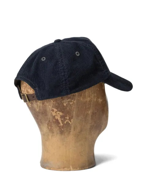 Ralph Lauren RRL corduroy baseball cap