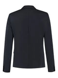 PAUL ZEIST wool blazer