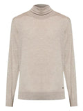 Brioni roll-neck sweater
