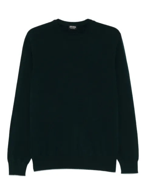 Zegna cashmere sweater