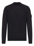 Stone Island 5100074 light pure rws wool Ghost Piece sweater