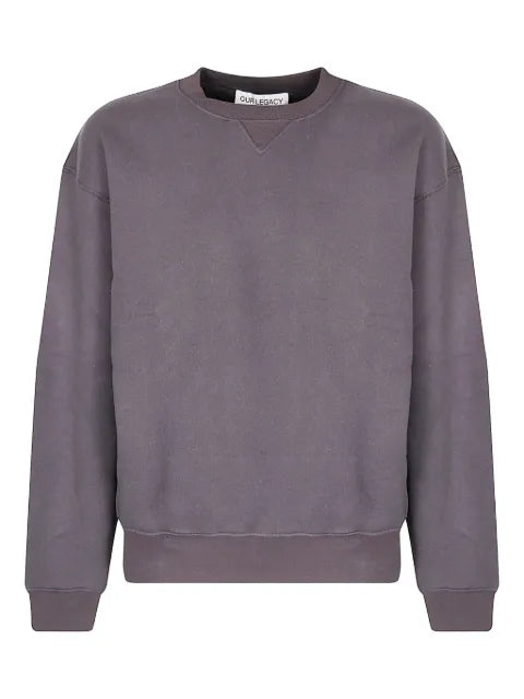 OUR LEGACY long-sleeve sweatshirt