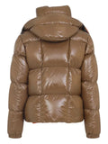 Moncler Parana hooded jacket