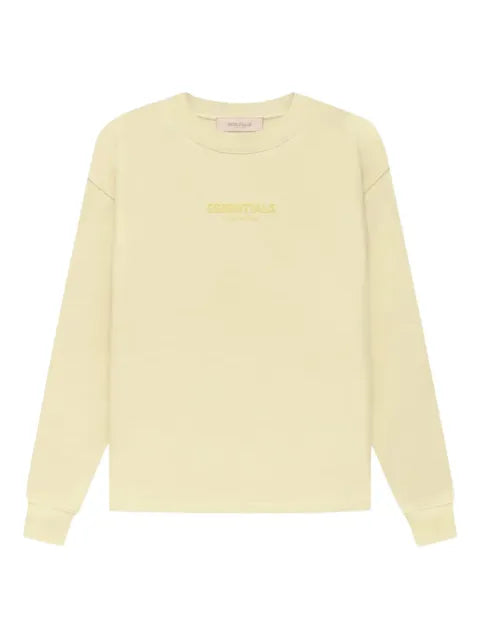 FEAR OF GOD ESSENTIALS crew-neck sweatshirt