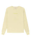 FEAR OF GOD ESSENTIALS crew-neck sweatshirt