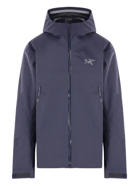 Arc'teryx Beta logo hooded jacket