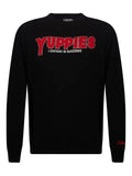 MC2 Saint Barth crewneck knitwear