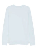 Sunspel loopback sweatshirt