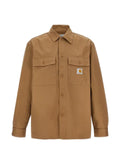 Carhartt WIP Kelly shirt jacket