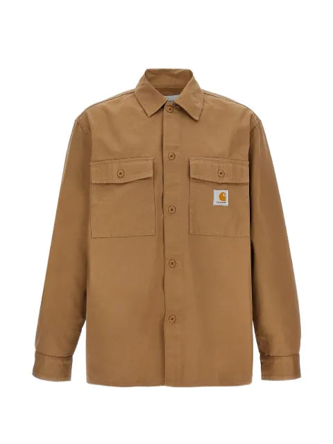 Carhartt WIP Kelly shirt jacket