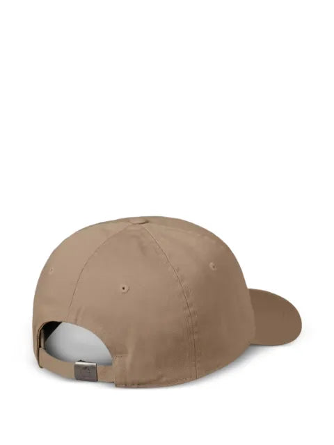 Carhartt WIP Madison logo-embroidered baseball cap