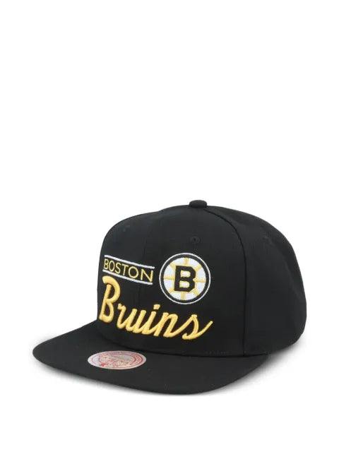 Mitchell & Ness Retro Lock Up baseball cap